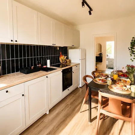 Apartment Family With 2 Bedrooms