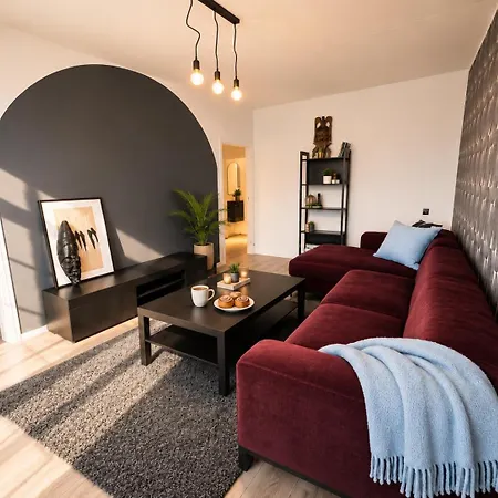Apartment Family With 2 Bedrooms Torva