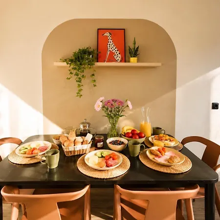 Family With 2 Bedrooms Torva