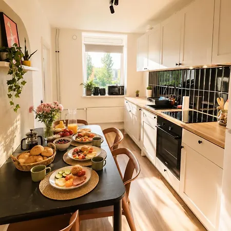 Family With 2 Bedrooms * Torva