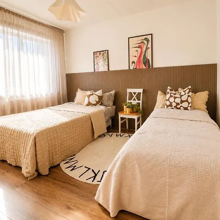 Family With 2 Bedrooms Torva