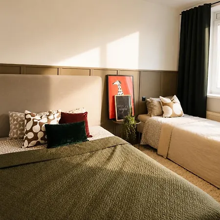 Apartment Family With 2 Bedrooms Torva